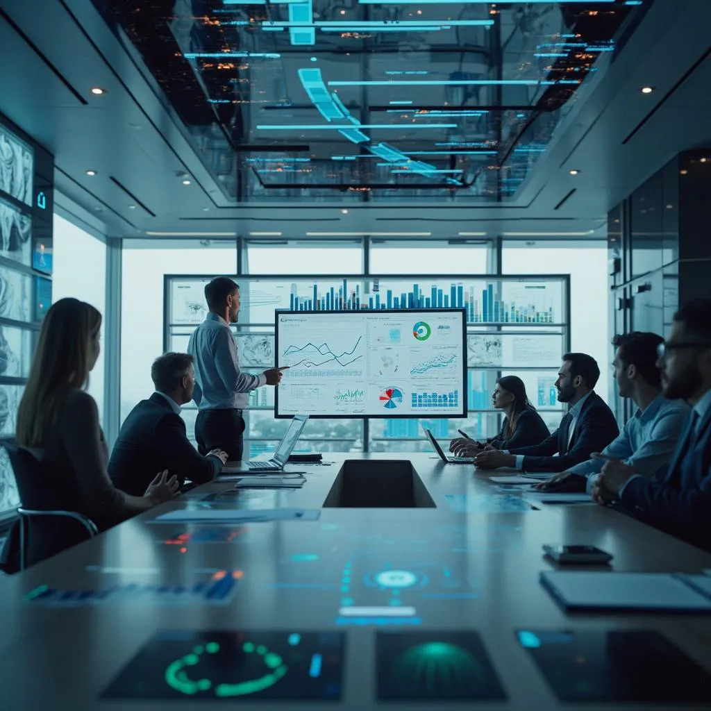 Estrategia Empresarial