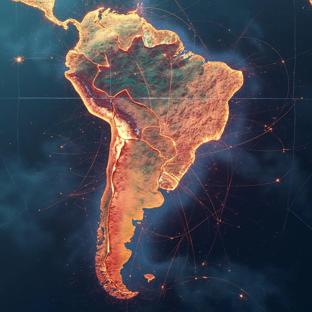 Expansión Internacional